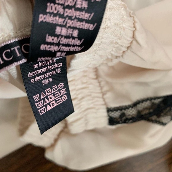 NWT Vintage Victoria’s Secret pants MED - Picture 3 of 8